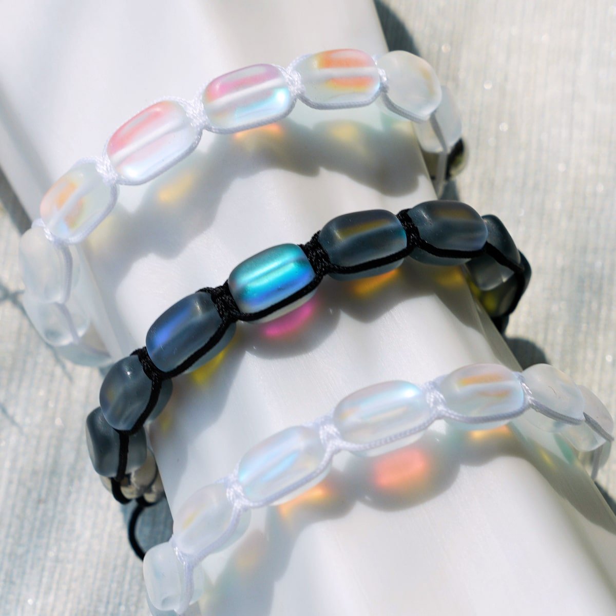 Product detail view